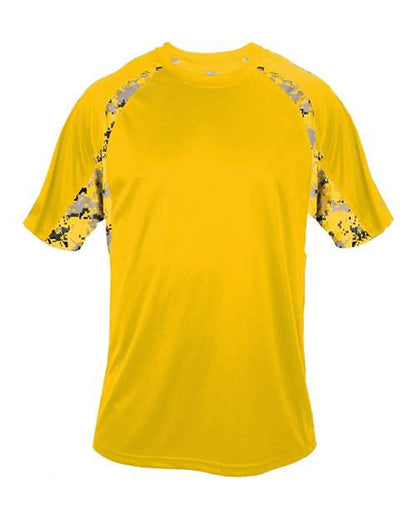 Men's Hook Digital T-Shirt