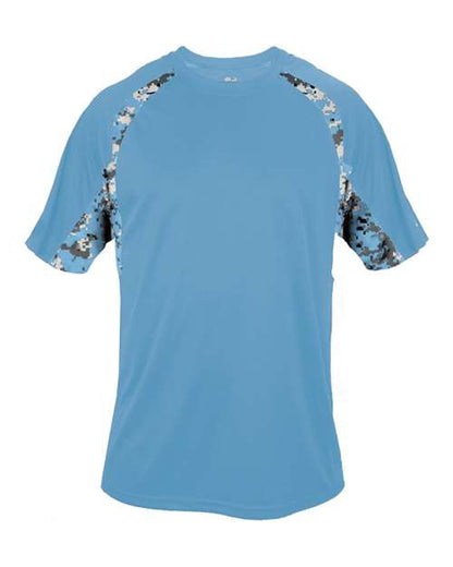 Men's Hook Digital T-Shirt