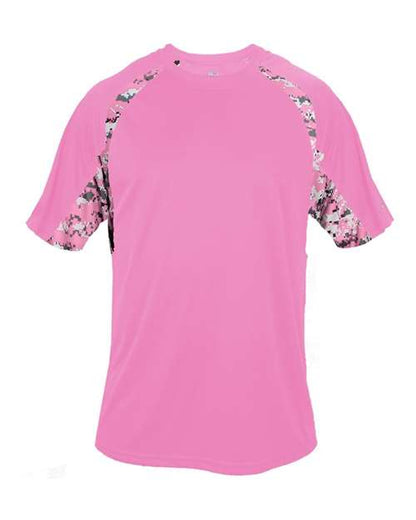 Men's Hook Digital T-Shirt