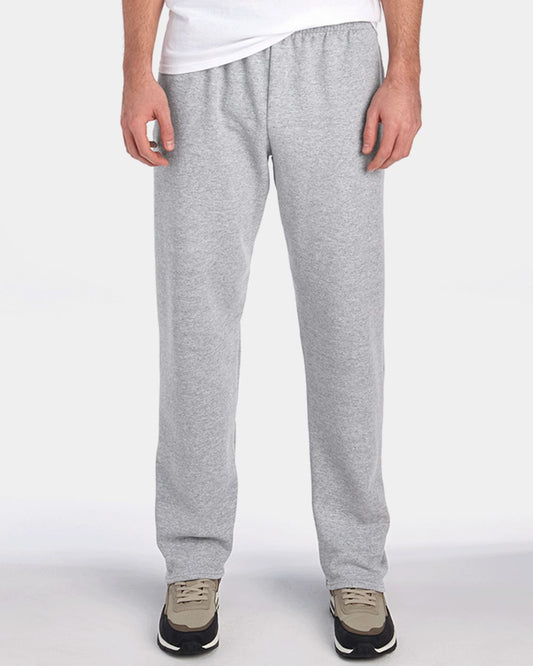 Fruit of the Loom Sofspun® Pocketed Open Bottom Sweatpants - SF74R