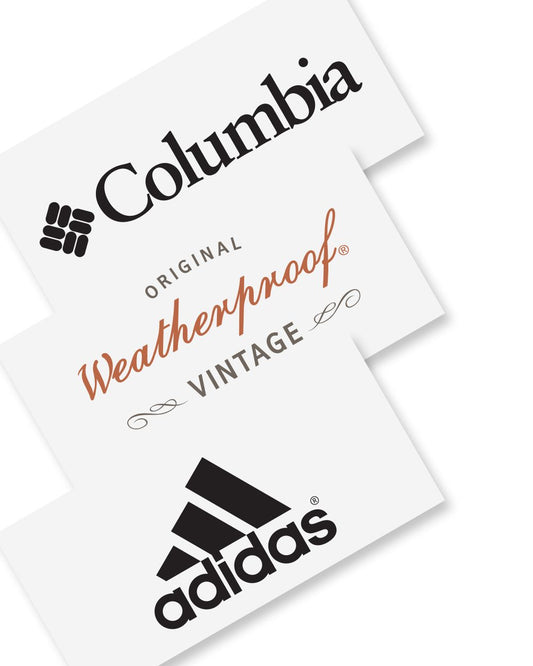 Marketing Showroom Signs - SHWRM SIGN