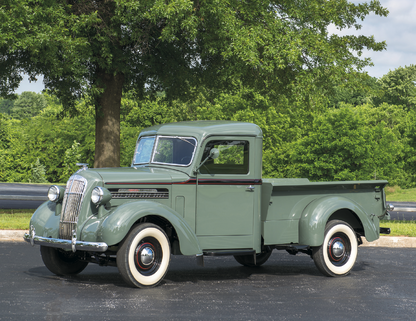 HotLine Products Classic Trucks Appointment Calendar  Spiral-494