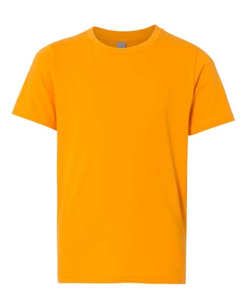 Youth Cotton T-Shirt