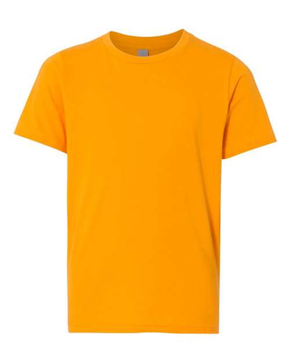 Youth Cotton T-Shirt