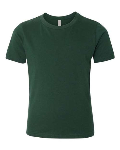 Youth Cotton T-Shirt