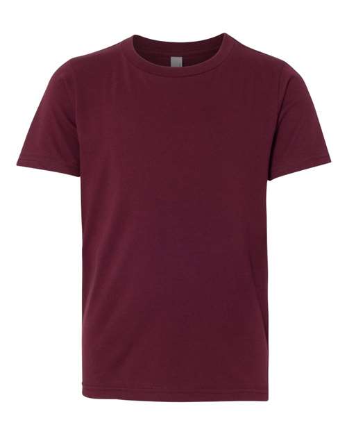 Youth Cotton T-Shirt