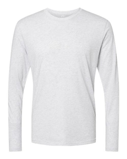 Men's Triblend Long Sleeve T-Shirt