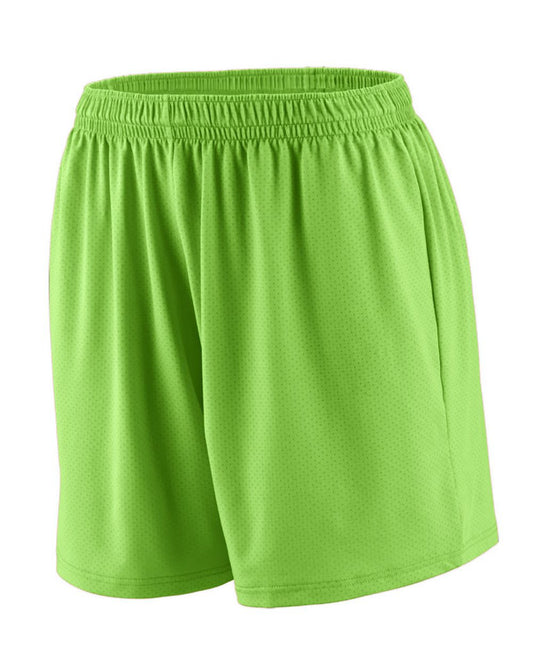 Augusta Sportswear Women's Inferno Shorts - 1292