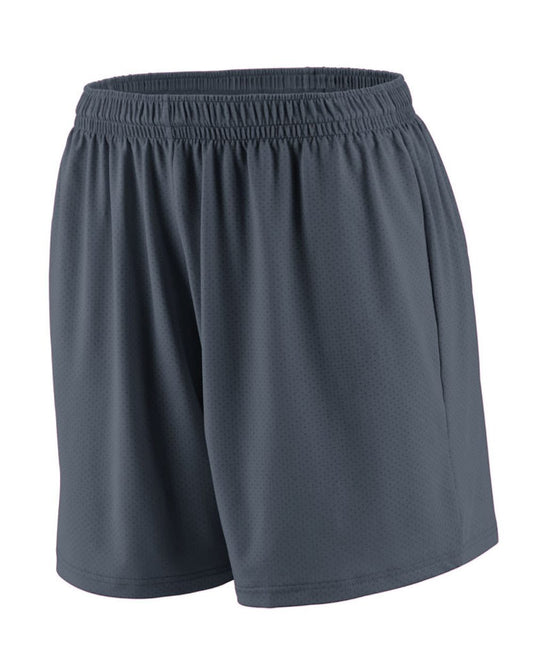 Augusta Sportswear Girls' Inferno Shorts - 1293
