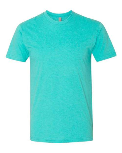 Unisex CVC T-Shirt