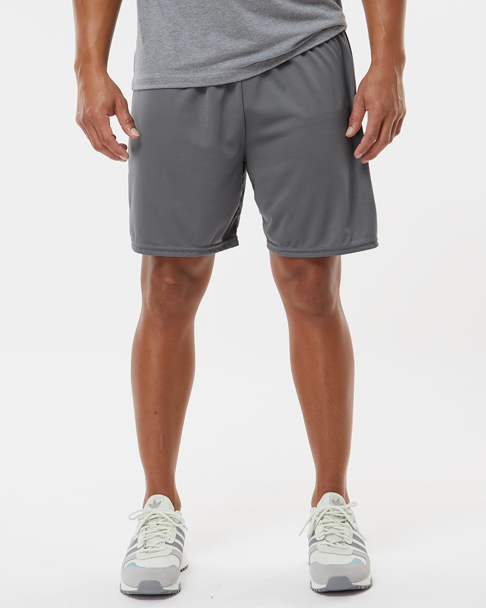Augusta Sportswear Octane Shorts - 1425