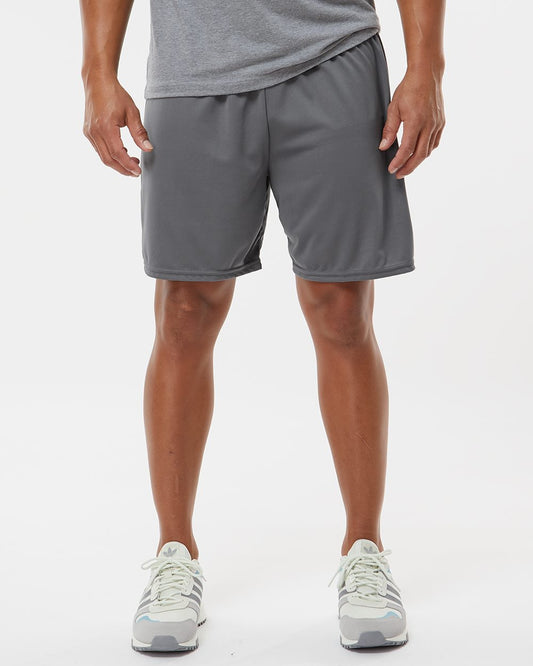 Augusta Sportswear Octane Shorts - 1425
