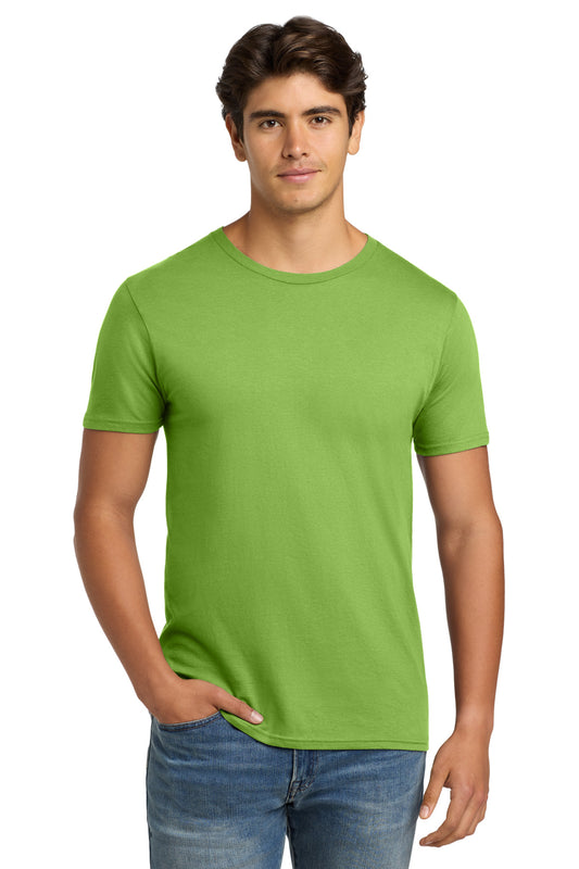 Hanes? - Perfect-T Cotton T-Shirt. 4980