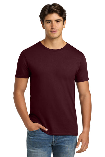 Hanes? - Perfect-T Cotton T-Shirt. 4980