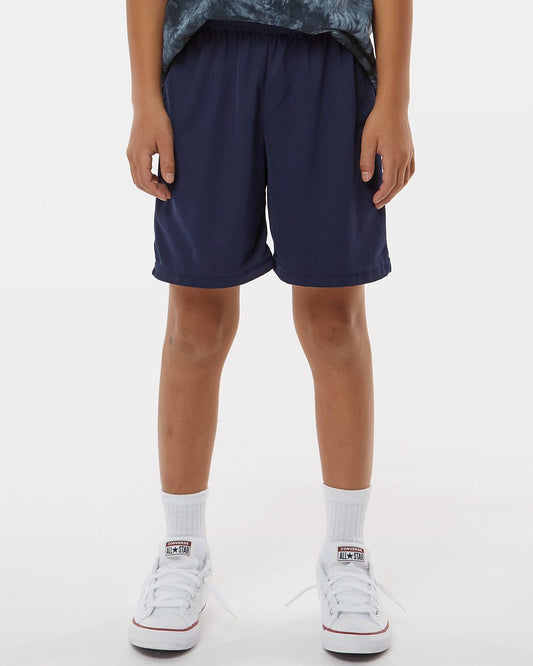 Augusta Sportswear Youth Octane Shorts - 1426