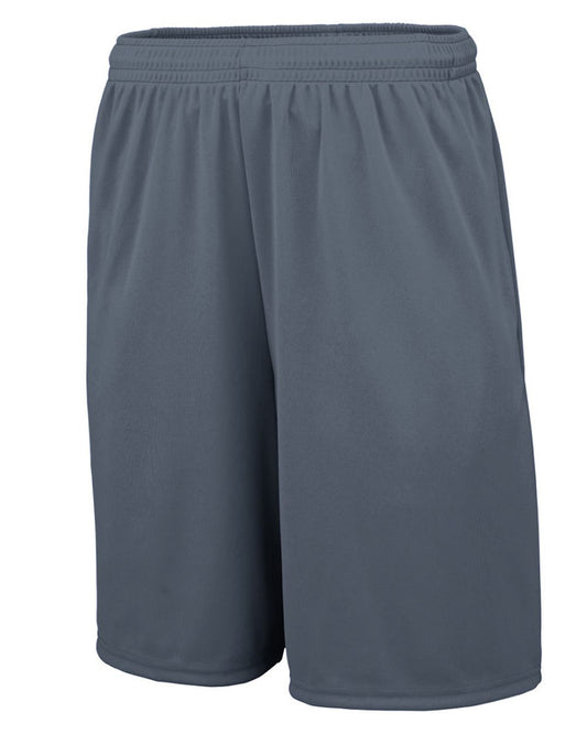 Augusta Sportswear Training Shorts with Pockets - 1428