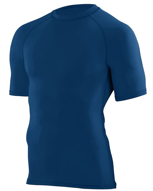 Augusta Sportswear Youth Hyperform Compression Short Sleeve Shirt - 2601