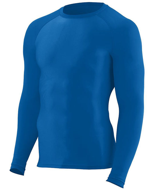 Badger Youth Pro-Compression Long Sleeve T-Shirt - 2605