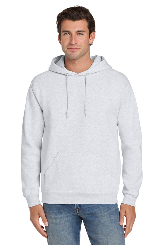 Jerzees® Super Sweats® NuBlend® - Pullover Hooded Sweatshirt