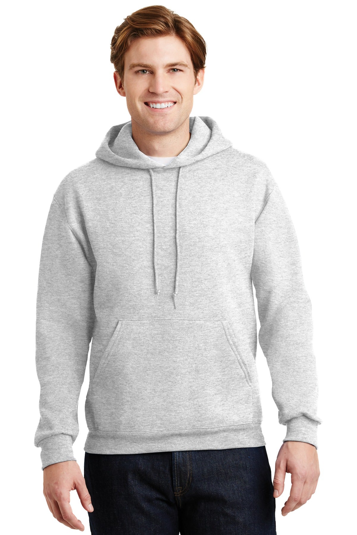 Jerzees? Super Sweats? NuBlend? - Pullover Hooded Sweat