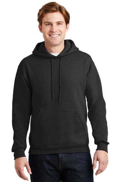 Jerzees? Super Sweats? NuBlend? - Pullover Hooded Sweat