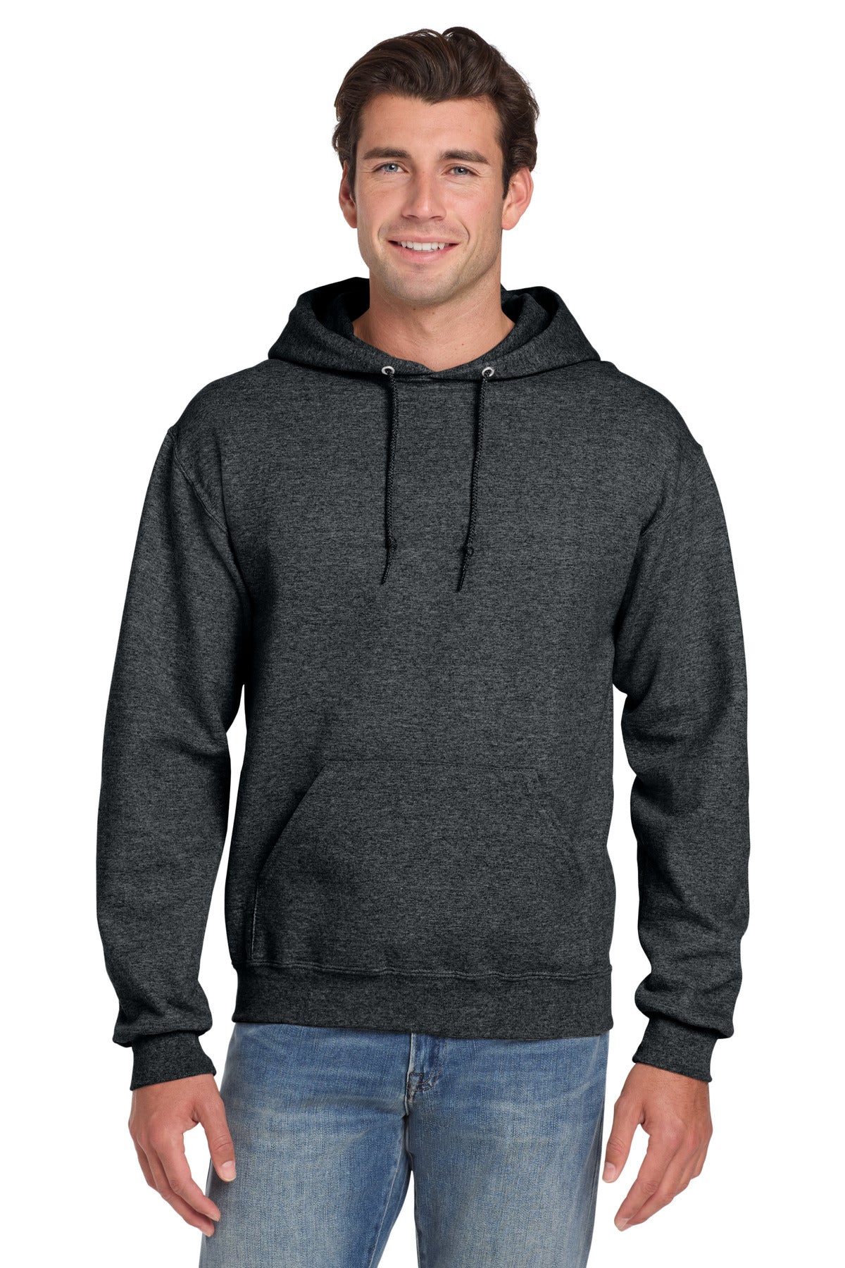 Jerzees? Super Sweats? NuBlend? - Pullover Hooded Sweat