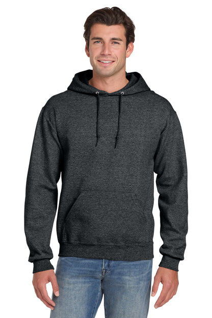 Jerzees? Super Sweats? NuBlend? - Pullover Hooded Sweat