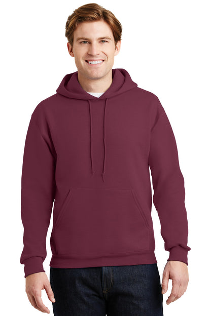 Jerzees? Super Sweats? NuBlend? - Pullover Hooded Sweat
