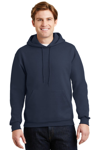 Jerzees? Super Sweats? NuBlend? - Pullover Hooded Sweat