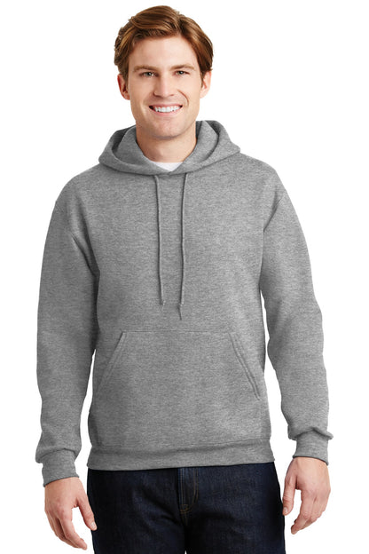Jerzees? Super Sweats? NuBlend? - Pullover Hooded Sweat