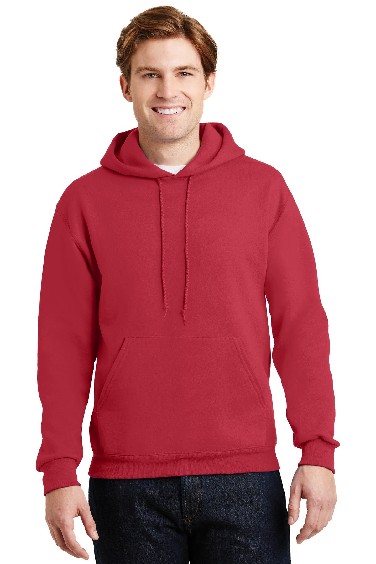 Jerzees? Super Sweats? NuBlend? - Pullover Hooded Sweat