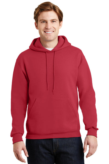 Jerzees? Super Sweats? NuBlend? - Pullover Hooded Sweat