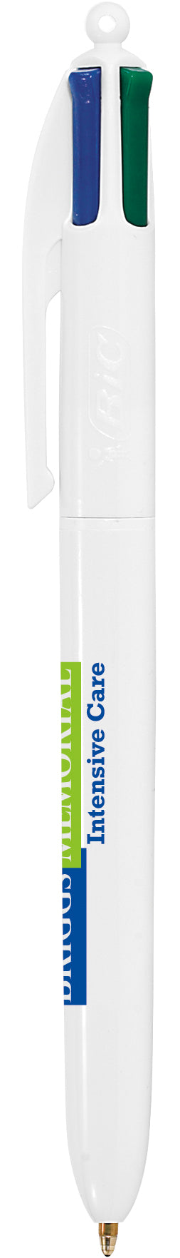 BIC 4Color Pen-4C