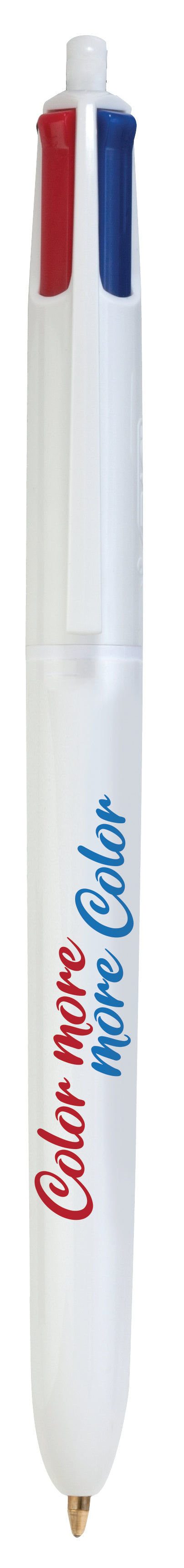 BIC 4Color Pen-4C