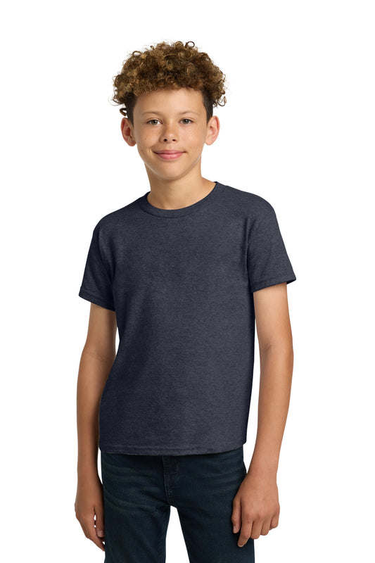 Gildan? - Youth  Heavy Cotton? 100% Cotton T-Shirt.  50
