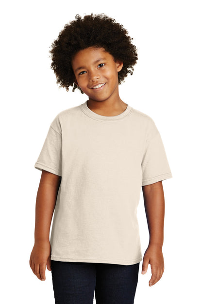Gildan? - Youth  Heavy Cotton? 100% Cotton T-Shirt.  50