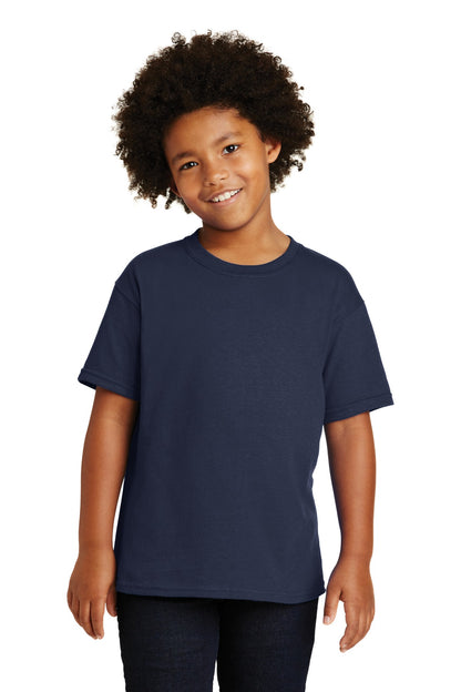 Gildan? - Youth  Heavy Cotton? 100% Cotton T-Shirt.  50