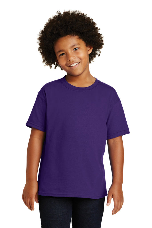 Gildan? - Youth  Heavy Cotton? 100% Cotton T-Shirt.  50