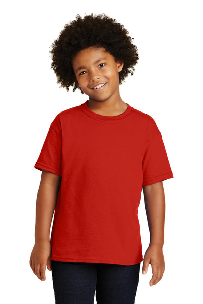 Gildan? - Youth  Heavy Cotton? 100% Cotton T-Shirt.  50