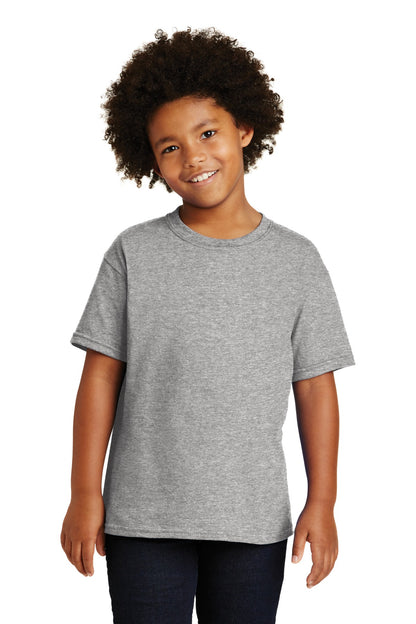 Gildan? - Youth  Heavy Cotton? 100% Cotton T-Shirt.  50