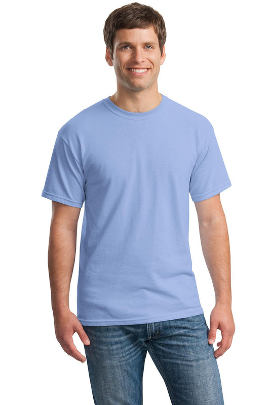 Gildan? - Heavy Cotton? 100% Cotton T-Shirt.  5000