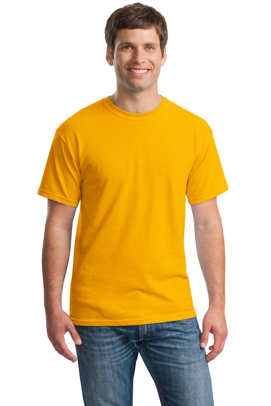 Gildan? - Heavy Cotton? 100% Cotton T-Shirt.  5000