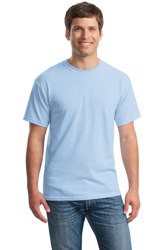Gildan? - Heavy Cotton? 100% Cotton T-Shirt.  5000