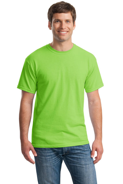 Gildan? - Heavy Cotton? 100% Cotton T-Shirt.  5000