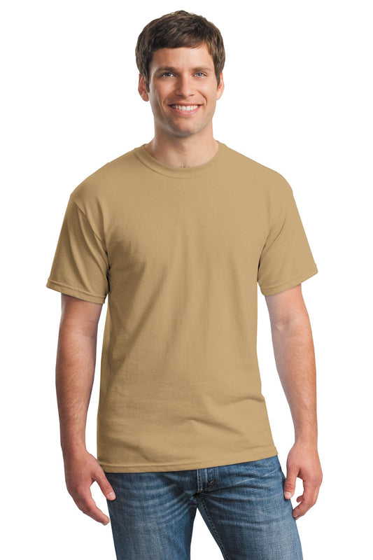 Gildan? - Heavy Cotton? 100% Cotton T-Shirt.  5000