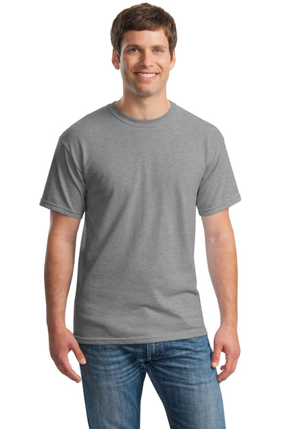 Gildan? - Heavy Cotton? 100% Cotton T-Shirt.  5000