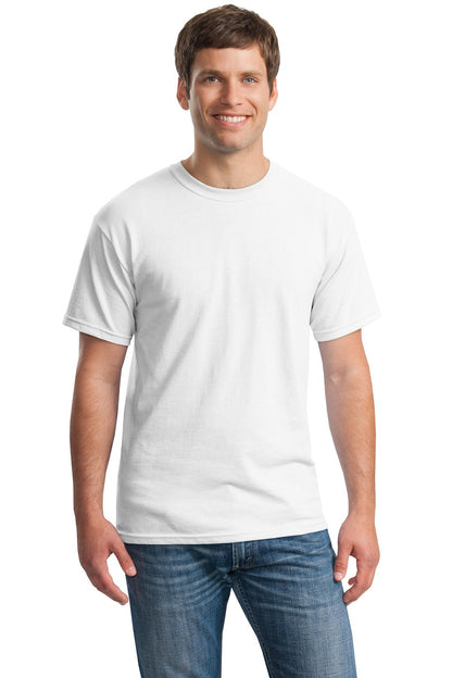Gildan? - Heavy Cotton? 100% Cotton T-Shirt.  5000