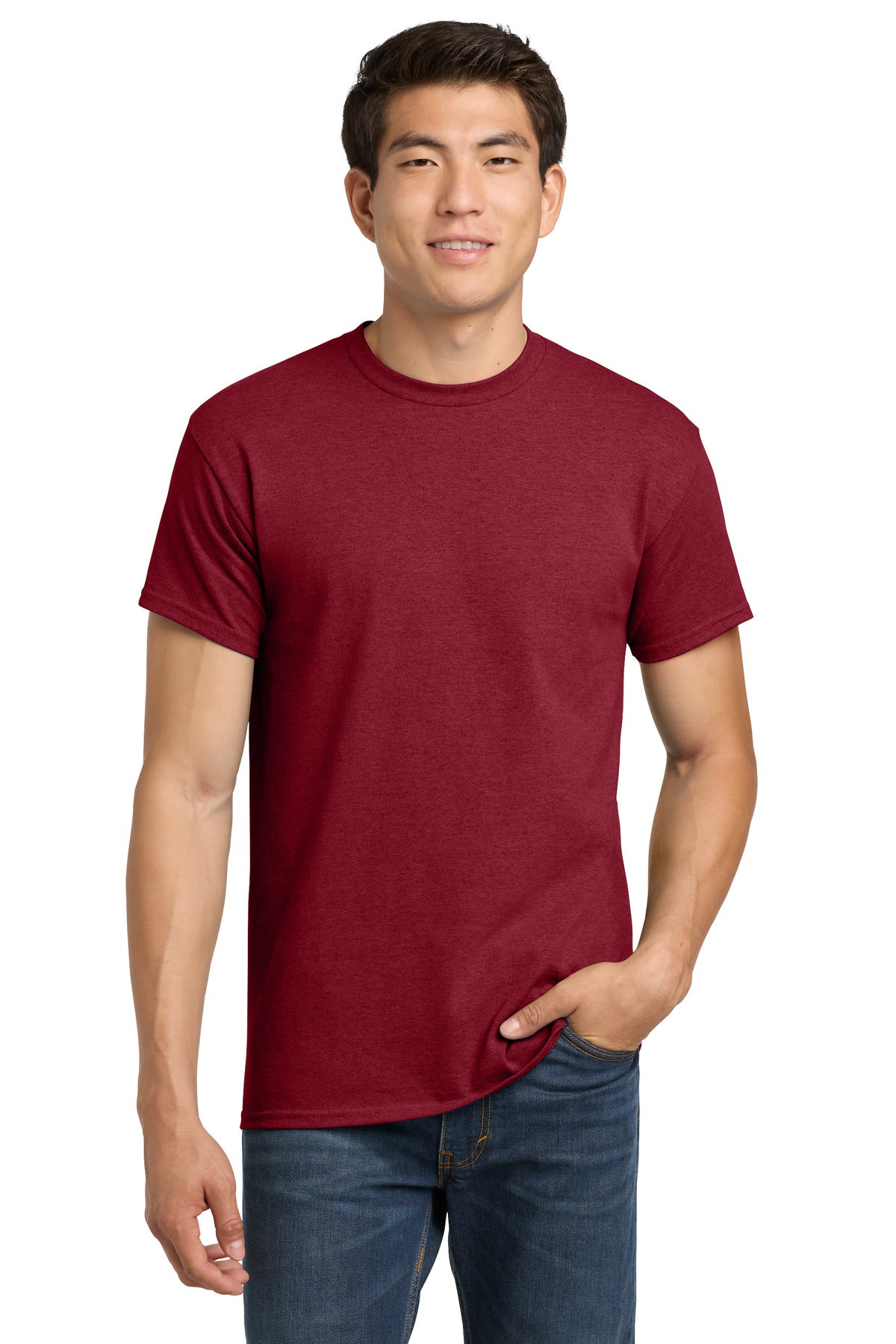 Gildan® - Heavy Cotton™ 100% Cotton T-Shirt