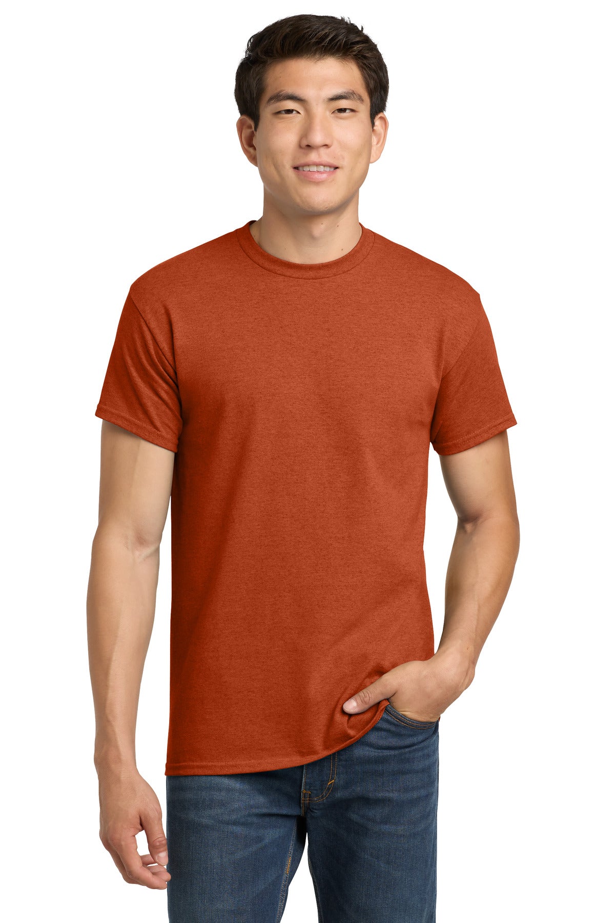 Gildan® - Heavy Cotton™ 100% Cotton T-Shirt
