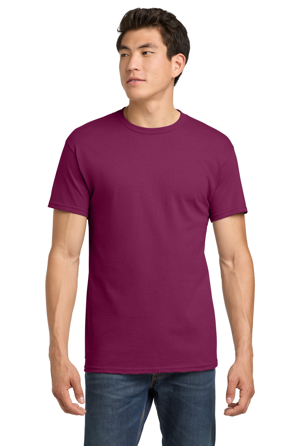 Gildan® - Heavy Cotton™ 100% Cotton T-Shirt